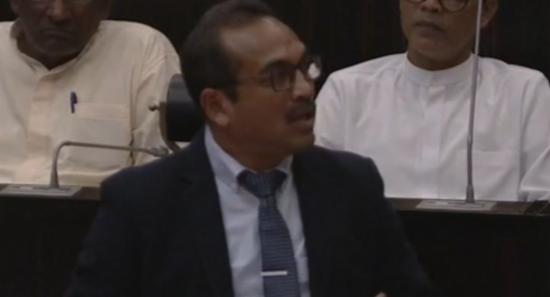 Minister Defends $275K Jet Lease